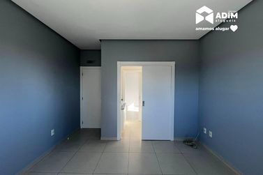 Apartamento para alugar - 153m&sup2; - Centro