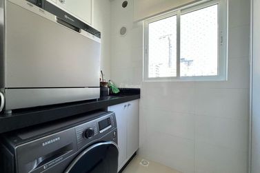 Apartamento &agrave; venda - 83m&sup2; - Andorinha