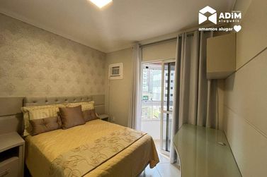 Apartamento para alugar - 126m&sup2; - Centro