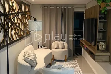 Apartamento &agrave; venda - 82m&sup2; - S&atilde;o Jo&atilde;o