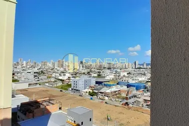 Apartamento &agrave; venda - 59m&sup2; - Morretes