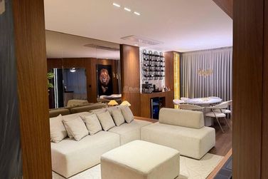 Apartamento &agrave; venda - Centro