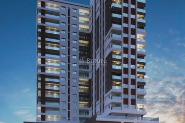 Apartamento &agrave; venda - 83m&sup2; - 