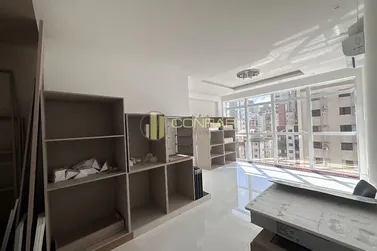 Apartamento &agrave; venda - 279m&sup2; - Meia Praia