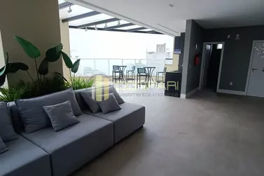 Apartamento &agrave; venda - 70m&sup2; - Morretes