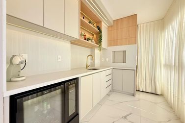 Apartamento &agrave; venda - 95m&sup2; - 