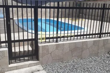 Casa &agrave; venda - 125m&sup2; - Pereque