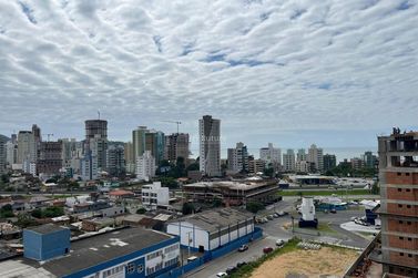 Apartamento &agrave; venda - 67m&sup2; - Tabuleiro dos Oliveiras