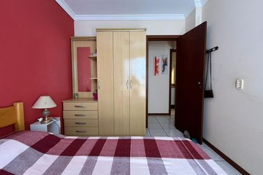 Apartamento &agrave; venda - 147m&sup2; - Centro