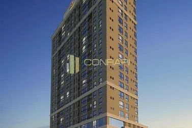 Apartamento &agrave; venda - 68m&sup2; - Morretes