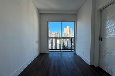 Apartamento &agrave; venda - 123m&sup2; - Centro