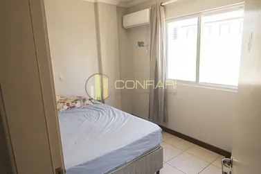 Apartamento &agrave; venda - 40m&sup2; - Meia Praia
