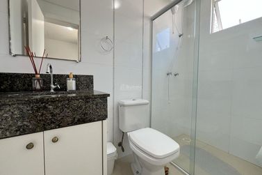 Apartamento &agrave; venda - 83m&sup2; - Andorinha