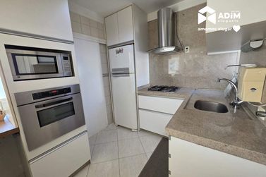 Apartamento para alugar - 93m&sup2; - Centro