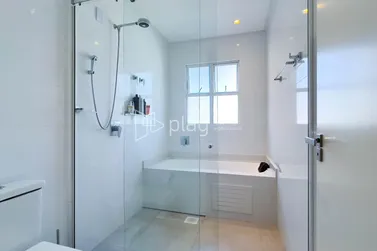 Apartamento &agrave; venda - 188m&sup2; - Meia Praia