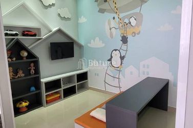 Apartamento &agrave; venda - 73m&sup2; - Morretes