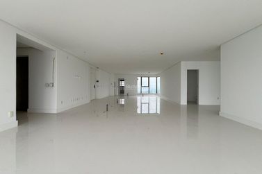 Apartamento &agrave; venda - 530m&sup2; - Barra Sul
