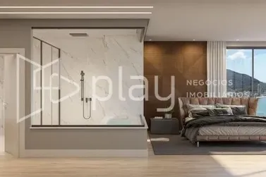 Apartamento &agrave; venda - Centro