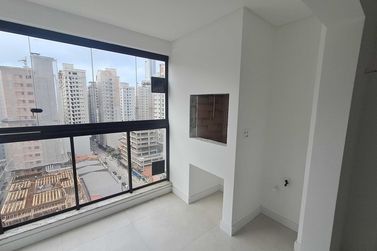 Apartamento &agrave; venda - 69m&sup2; - Morretes