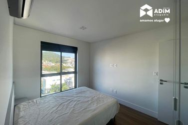 Apartamento para alugar - 89m&sup2; - Praia Brava de Itaja&iacute;