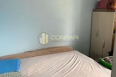 Apartamento &agrave; venda - 115m&sup2; - Meia Praia