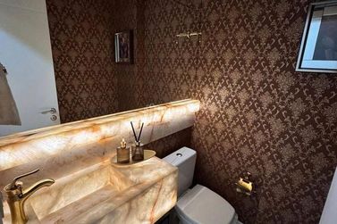 Apartamento &agrave; venda - Centro