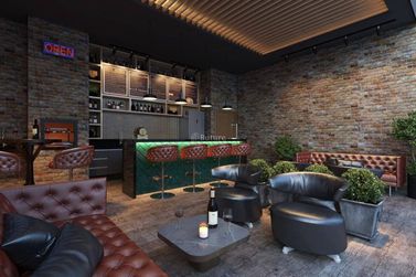 Apartamento &agrave; venda - Morretes