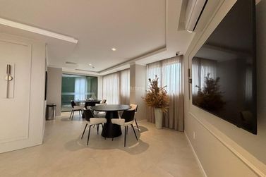 Apartamento &agrave; venda - 63m&sup2; - Tabuleiro dos Oliveiras