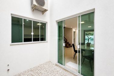 Casa &agrave; venda - 189m&sup2; - Praia dos Amores