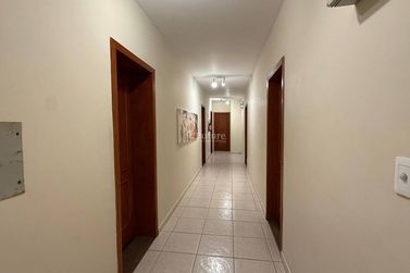 Sal&atilde;o Comercial &agrave; venda - 2617m&sup2; - Perequ&ecirc;