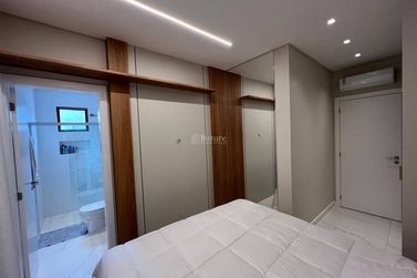 Apartamento &agrave; venda - Morretes