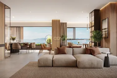 Apartamento &agrave; venda - 225m&sup2; - Centro