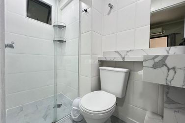 Apartamento &agrave; venda - 110m&sup2; - Centro