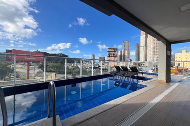 Apartamento &agrave; venda - 70m&sup2; - Alto S&atilde;o Bento