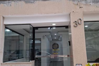Apartamento para alugar - Centro