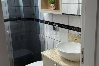 Apartamento &agrave; venda - Meia Praia