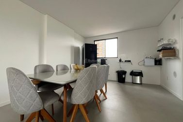 Apartamento &agrave; venda - 1192m&sup2; - Castelo Branco