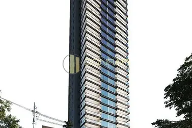Apartamento &agrave; venda - 169m&sup2; - Meia Praia