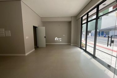 Sala Comercial para alugar - 41m&sup2; - Centro