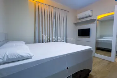 Apartamento &agrave; venda - 170m&sup2; - Meia Praia