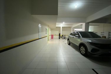 Apartamento &agrave; venda - 1872m&sup2; - Meia Praia