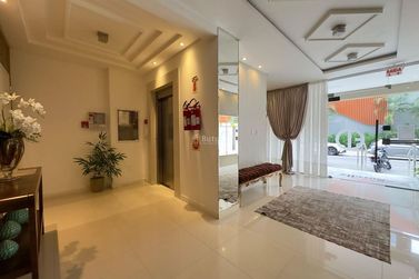 Apartamento &agrave; venda - 116m&sup2; - Andorinha