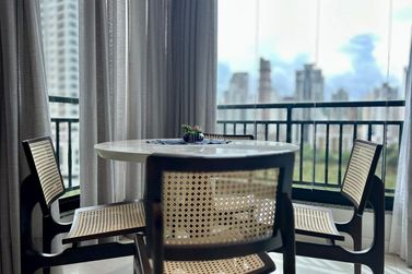 Apartamento &agrave; venda - 68m&sup2; - 
