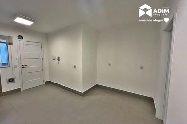 Kitnet para alugar - 20m&sup2; - Na&ccedil;&otilde;es