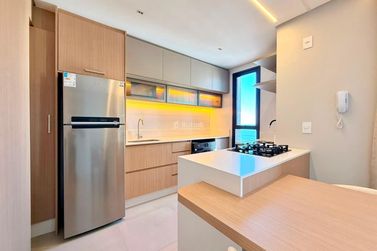 Apartamento &agrave; venda - 70m&sup2; - Morretes