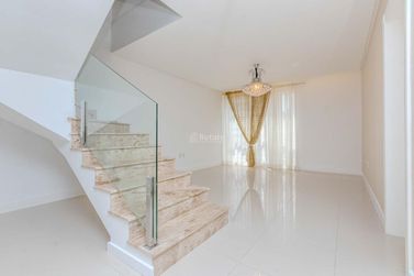 Apartamento &agrave; venda - 270m&sup2; - Meia Praia