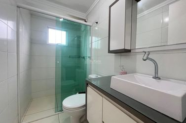 Apartamento &agrave; venda - 63m&sup2; - Tabuleiro dos Oliveiras