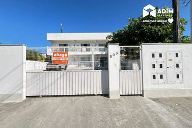 Apartamento para alugar - 20m&sup2; - Centro