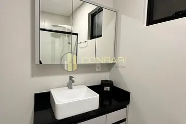 Apartamento para alugar - 70m&sup2; - Tabuleiro Das Oliveiraas