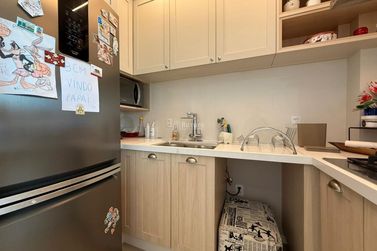 Apartamento &agrave; venda - 70m&sup2; - Tabuleiro dos Oliveiras